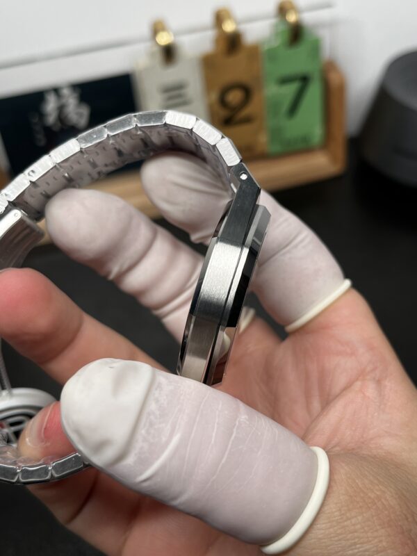 Audemars Piguet Royal Oak 15400
