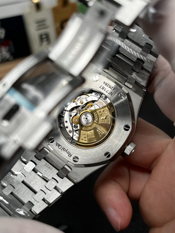 Audemars Piguet Royal Oak 15400