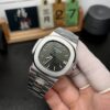Patek Philippe Nautilus Green