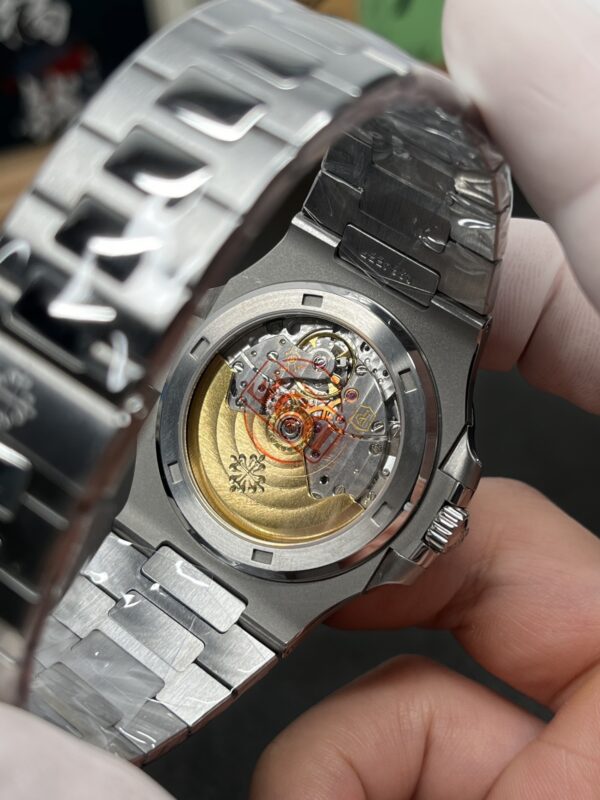 Patek Philippe Nautilus (NAUTILUS) Green