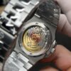 Patek Philippe Nautilus Green