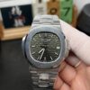 Patek Philippe Nautilus (NAUTILUS) Green