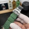 Breitling Watch Reference Pending Green
