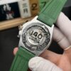 Breitling Watch Reference Pending Green