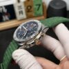 Breitling Watch Reference Pending Green