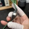 Breitling Watch Reference Pending Green