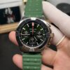 Breitling Watch Reference Pending Green