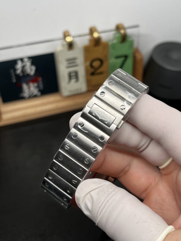 Cartier Santos (SANTOS)