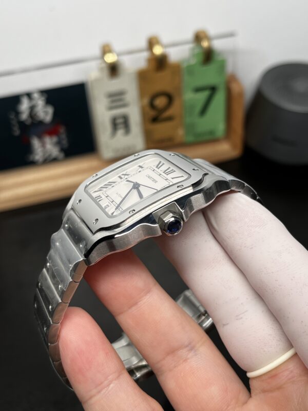 Cartier Santos (SANTOS)