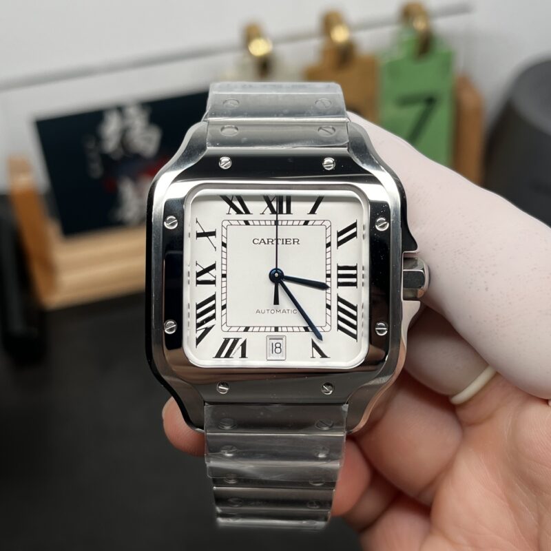 Cartier Santos (SANTOS)