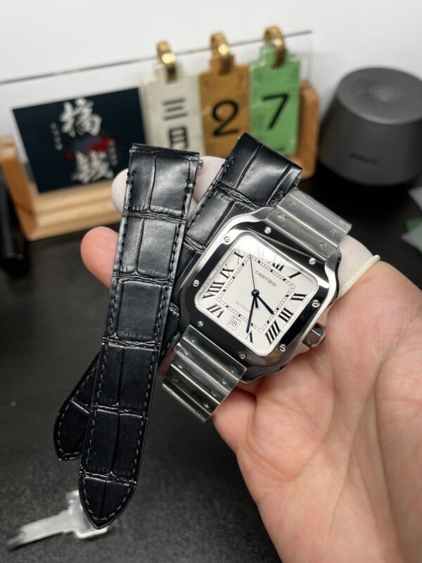 Cartier Santos (SANTOS)