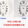 Cartier Watch Reference Pending Blue
