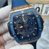 Franck Muller Watch Reference Pending Blue