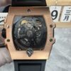 Franck Muller Watch Reference Pending Blue