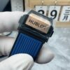 Franck Muller Watch Reference Pending Blue