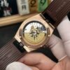 Vacheron Constantin Overseas (OVERSEAS) Rose Gold