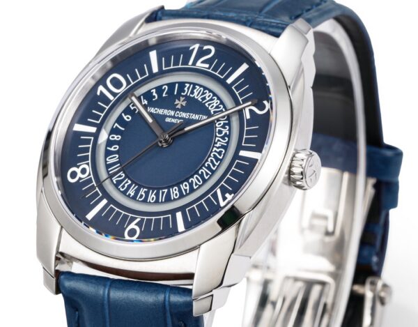 Vacheron Constantin Watch 4500S/000A