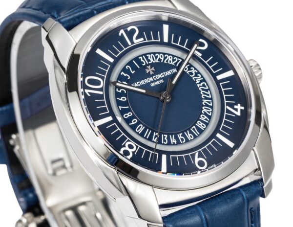 Vacheron Constantin Watch 4500S/000A