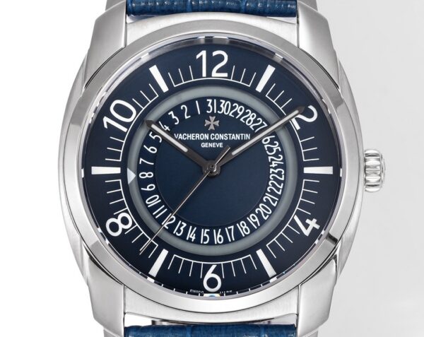 Vacheron Constantin Watch 4500S/000A