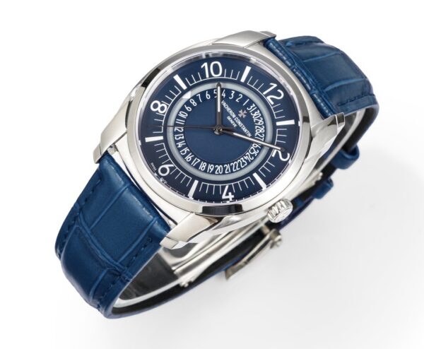Vacheron Constantin Watch 4500S/000A