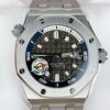 Audemars Piguet Watch 15720 Gray
