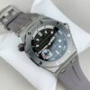 Audemars Piguet Watch 15720 Gray