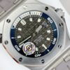 Audemars Piguet Watch 15720 Gray
