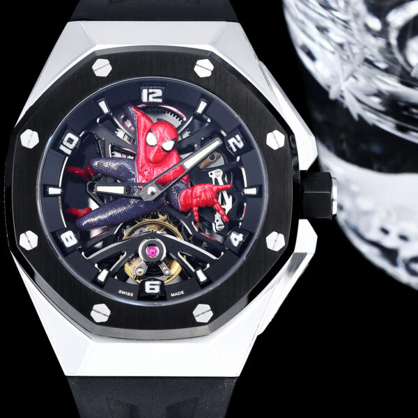 Audemars Piguet Royal Oak (ROYAL OAK) Blue
