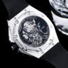 Audemars Piguet Royal Oak (ROYAL OAK) Blue