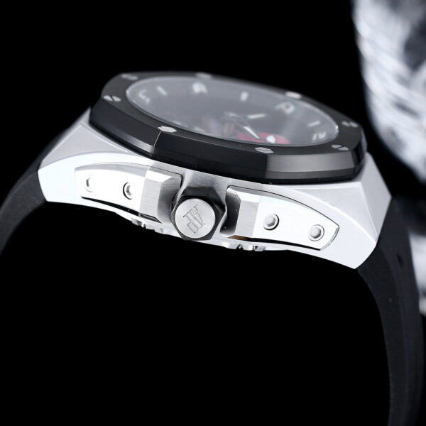 Audemars Piguet Royal Oak (ROYAL OAK) Blue