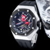 Audemars Piguet Royal Oak (ROYAL OAK) Blue