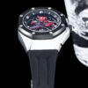 Audemars Piguet Royal Oak (ROYAL OAK) Blue