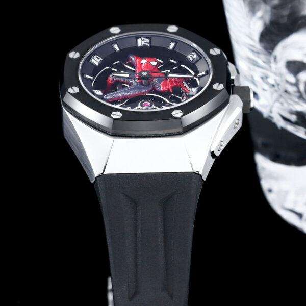 Audemars Piguet Royal Oak (ROYAL OAK) Blue