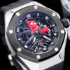 Audemars Piguet Royal Oak (ROYAL OAK) Blue