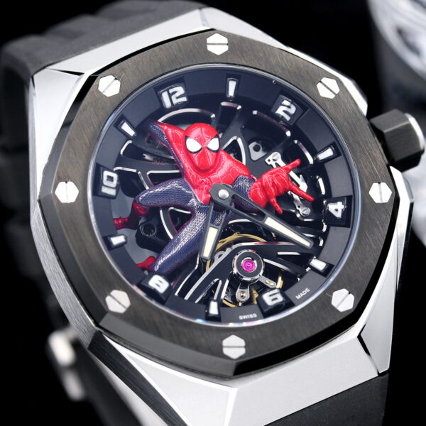 Audemars Piguet Royal Oak (ROYAL OAK) Blue