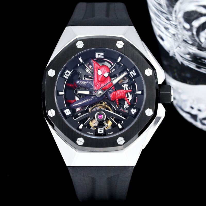 Audemars Piguet Royal Oak (ROYAL OAK) Blue