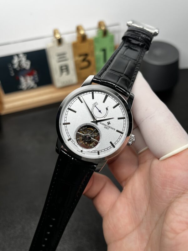 Vacheron Constantin Watch Reference Pending