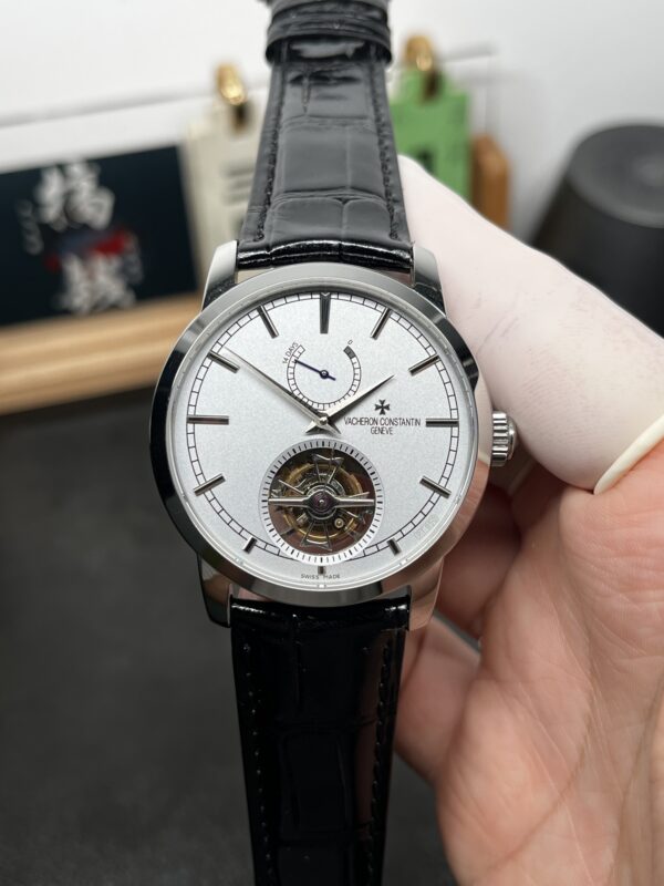 Vacheron Constantin Watch Reference Pending
