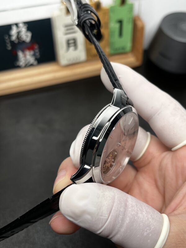 Vacheron Constantin Watch Reference Pending