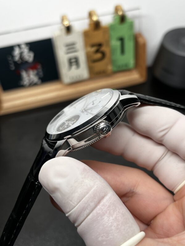 Vacheron Constantin Watch Reference Pending