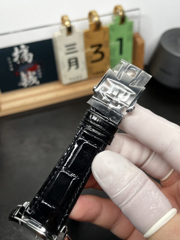Vacheron Constantin Watch Reference Pending
