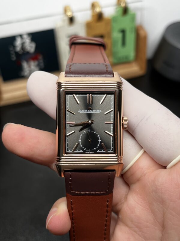 Jaeger-LeCoultre Reverso (REVERSO)