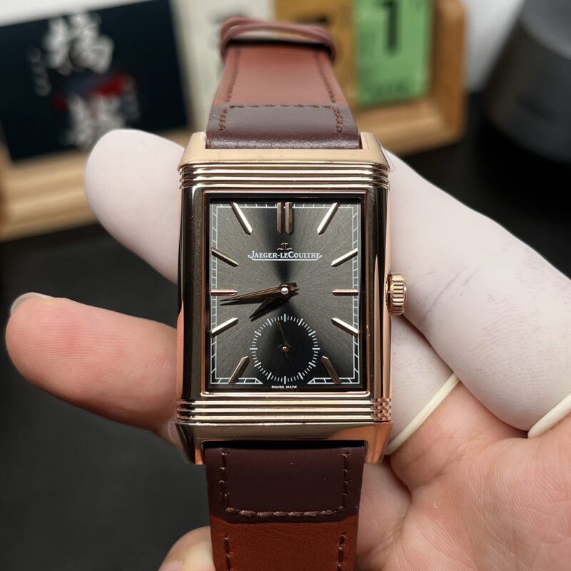 Jaeger-LeCoultre Reverso (REVERSO)
