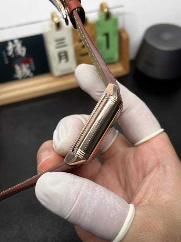 Jaeger-LeCoultre Reverso (REVERSO)