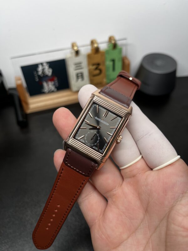 Jaeger-LeCoultre Reverso (REVERSO)