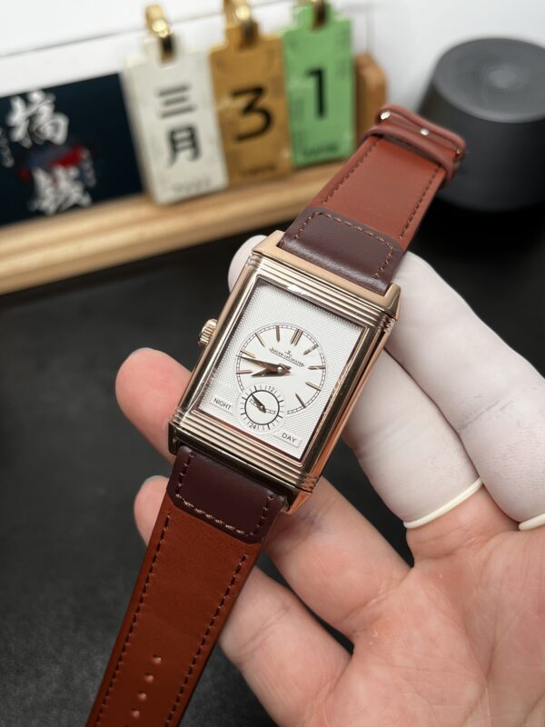 Jaeger-LeCoultre Reverso (REVERSO)