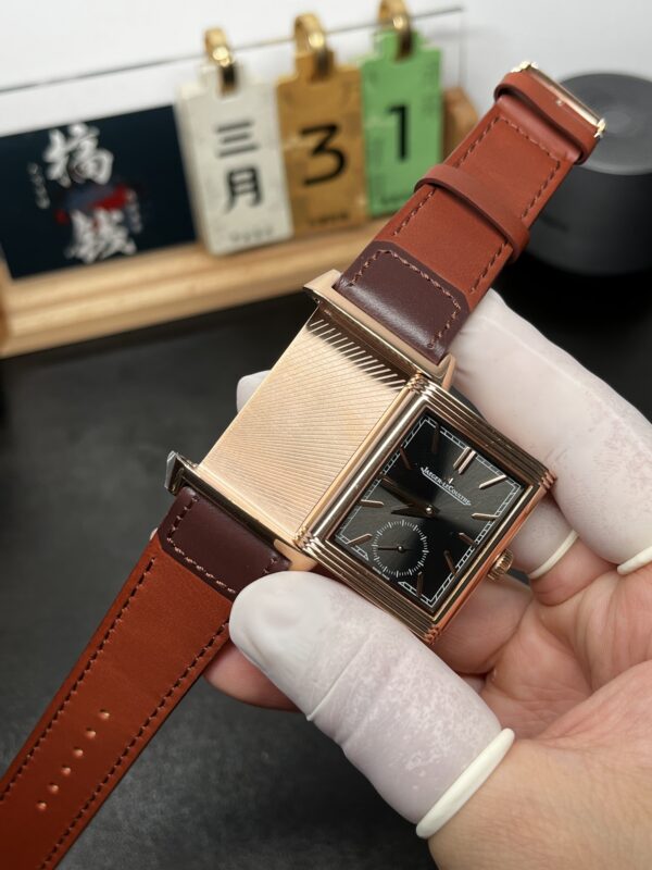 Jaeger-LeCoultre Reverso (REVERSO)