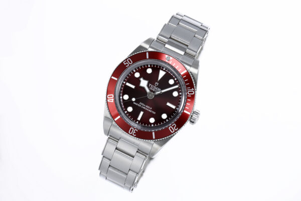 Tudor Black Bay (BLACK BAY) Black