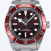 Tudor Black Bay (BLACK BAY) Black