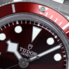 Tudor Black Bay (BLACK BAY) Black